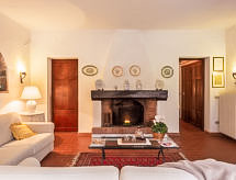 Holiday home Villa San Gervasio
