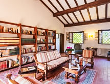 Holiday home Villa San Gervasio