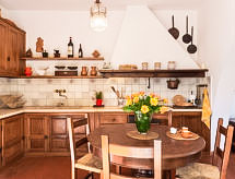 Holiday home Villa San Gervasio