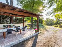 Holiday home Villa San Gervasio