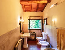 Holiday home Villa San Gervasio