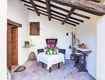 Holiday home Villa San Gervasio