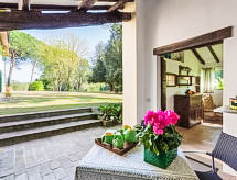 Holiday home Villa San Gervasio