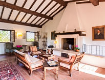 Holiday home Villa San Gervasio