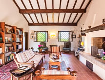 Holiday home Villa San Gervasio