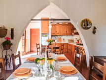 Holiday home Villa San Gervasio