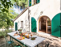 Holiday home Villa San Gervasio