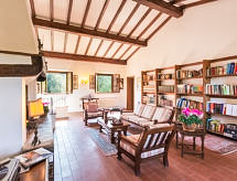 Holiday home Villa San Gervasio