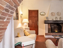Holiday home Villa San Gervasio
