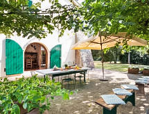 Holiday home Villa San Gervasio