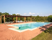 Holiday home Villa San Gervasio