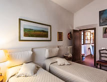 Holiday home Villa San Gervasio