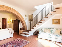 Holiday home Villa San Gervasio