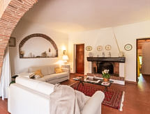 Holiday home Villa San Gervasio