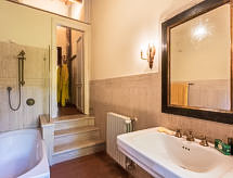 Holiday home Villa San Gervasio