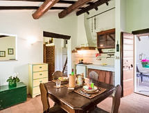 Holiday home Villa San Gervasio