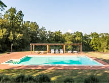 Holiday home Villa San Gervasio