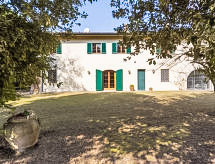Holiday home Villa San Gervasio