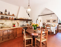 Holiday home Villa San Gervasio