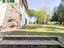 Holiday home Villa San Gervasio