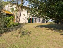 Holiday home Villa San Gervasio
