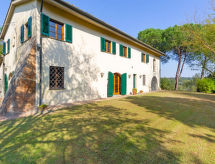 Holiday home Villa San Gervasio