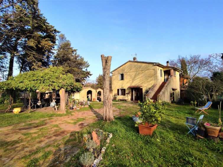 Search and Stay destination Provincia di Grosseto, Toscana - Italy from AU$ 126. La Pergola