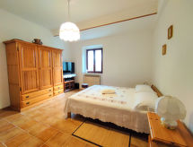 Ferienwohnung La Pergola