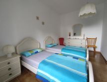 Ferienwohnung La Pergola