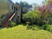 Ferienwohnung La Pergola