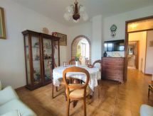 Ferienwohnung La Pergola