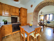 Ferienwohnung La Pergola