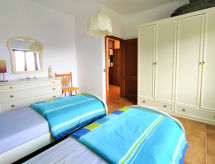 Ferienwohnung La Pergola