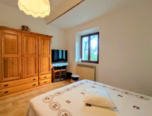 Ferienwohnung La Pergola