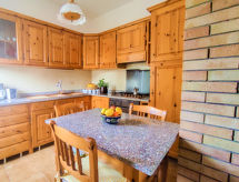 Ferienwohnung La Pergola