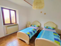 Ferienwohnung La Pergola