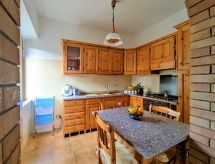 Ferienwohnung La Pergola