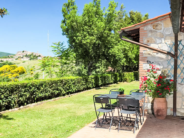 Search and Stay destination Provincia di Grosseto, Toscana - Italy from AU$ 157. Poggiolo