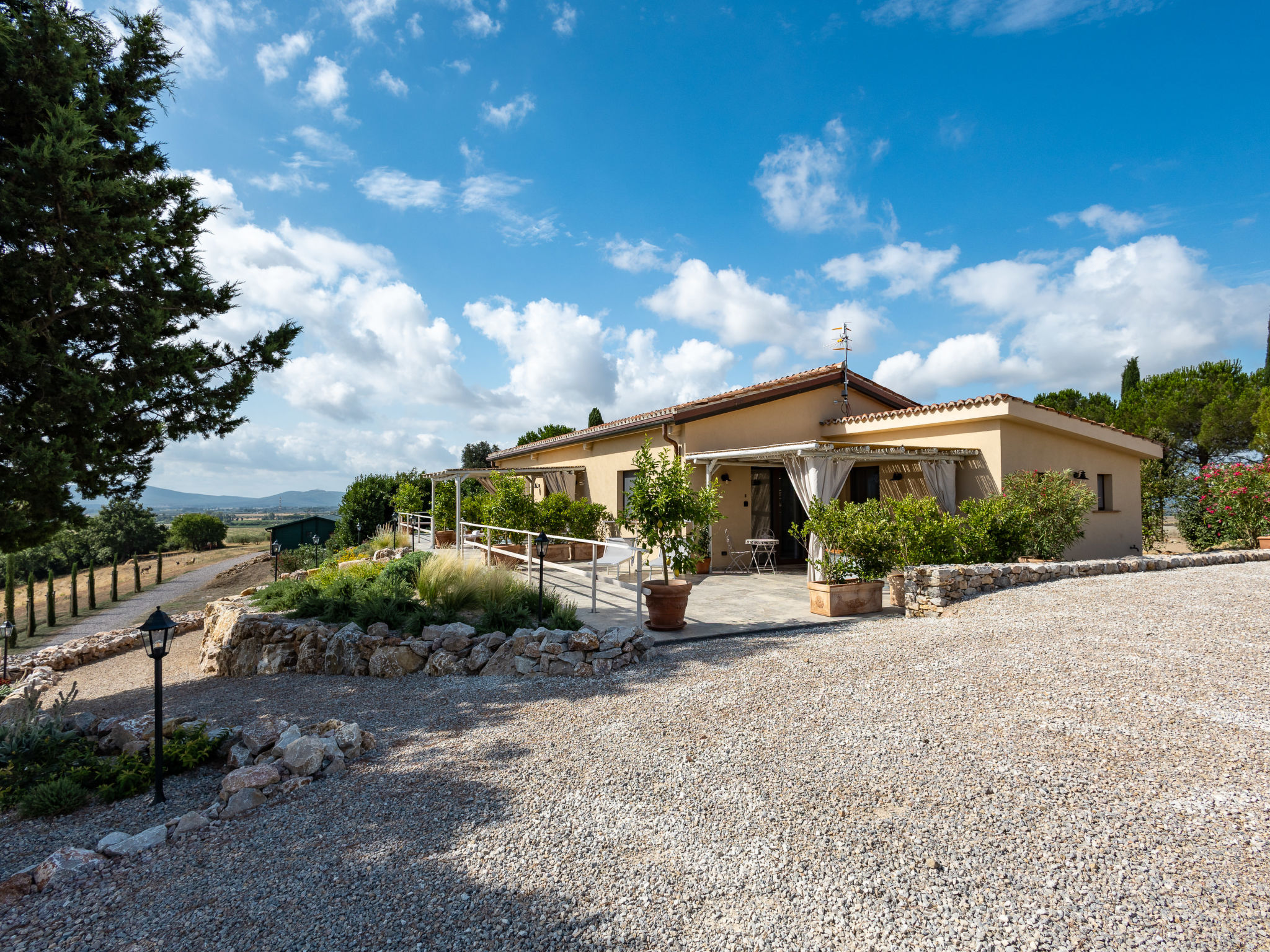 Poggio Piero 2-Dehors