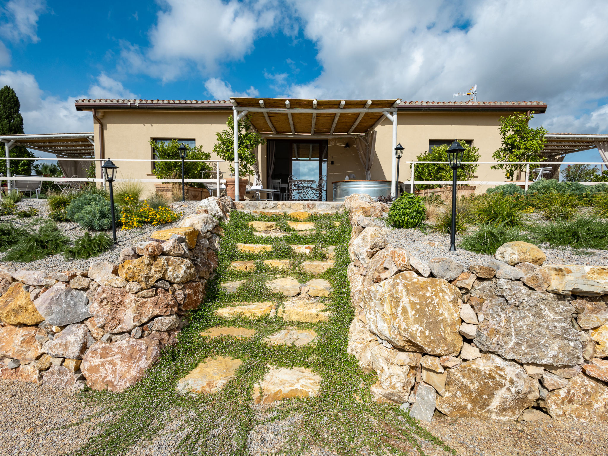 Poggio Piero 2-Dehors