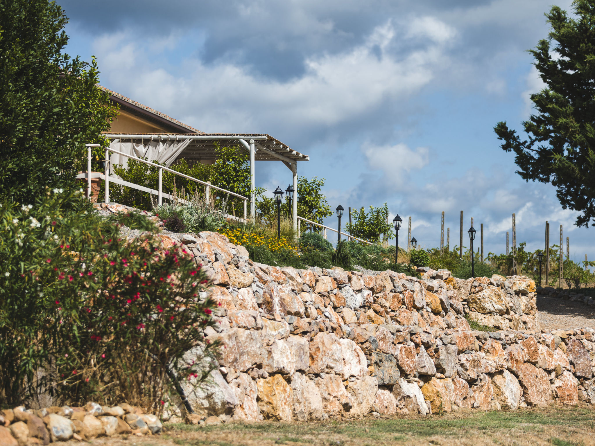 Poggio Piero 2-Dehors