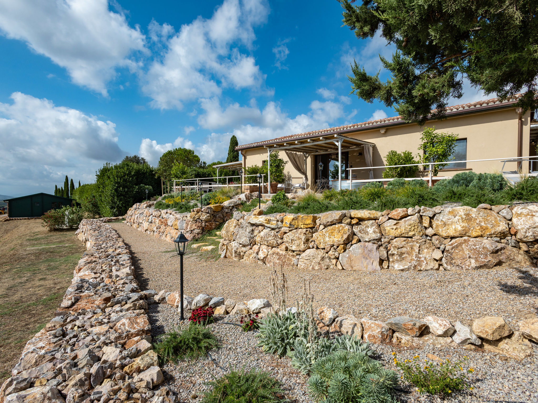 Poggio Piero 2-Dehors
