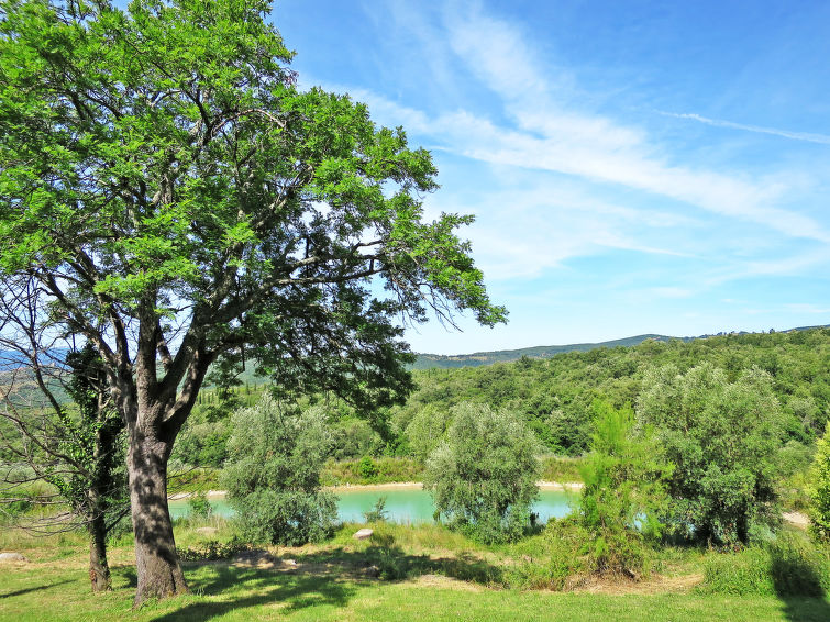 Casa de Vacaciones Tenuta di Peruzzo (ROC157)