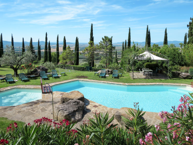 Holiday Home Il Pozzo