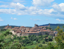 Feriebolig Il Pozzo