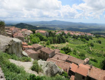 Feriebolig Il Pozzo