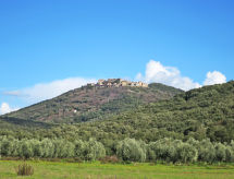 Feriebolig Il Pozzo