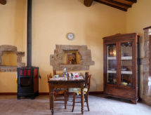 Mimosa - Authentiek appartement in historisch landgoed Borgo la Civitella, Maremma - thumbnail 6