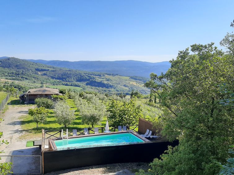 Search and Stay destination Provincia di Grosseto, Toscana - Italy from AU$ 117. Fonte - Borgo la Civitella
