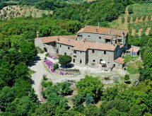 Fonte - Borgo la Civitella